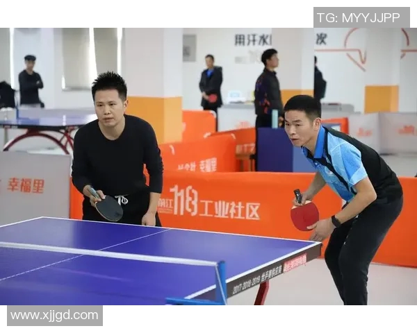 成都乒乓球队团队协作的独特优势与其他队伍的对比分析 成都乒乓球队团队协作的独特优势与其他队伍的对比分析