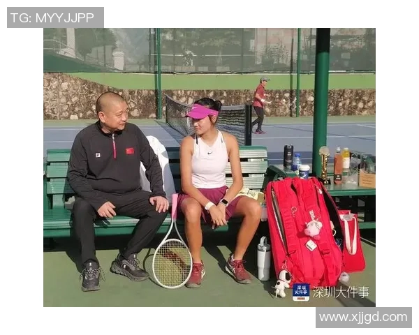 深圳网球队状态变革引发热议新赛季展望与挑战并存