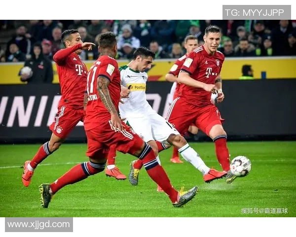 豪取七连胜!拜仁慕尼黑大胜法兰克福,征战德甲无敌!