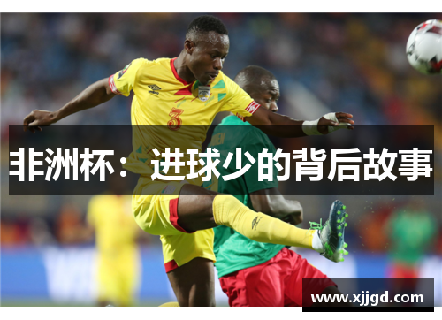 非洲杯：进球少的背后故事